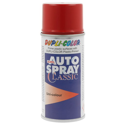 Dupli Color Original Auto-Spray 150 ml 539800 BMW brillantrot 308